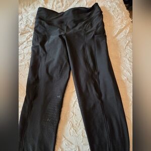 Maximillan Equestrian Full Seat Leggings